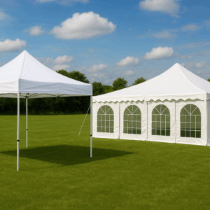 Festzelte & Zubehör