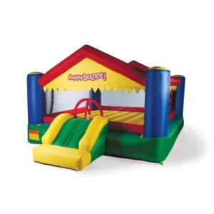 Happy Bouncer Party House Big