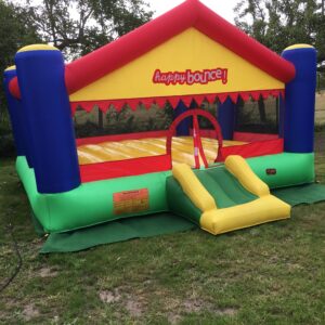 Happy Bouncer Party House Big