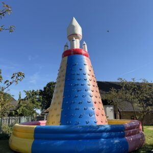 Kletterturm