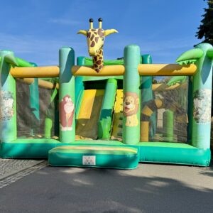Dschungel