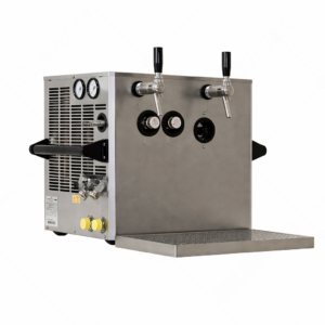 Zapfanlage - Nasskühlgerät