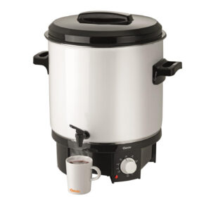 Glühweinkocher 21 Liter