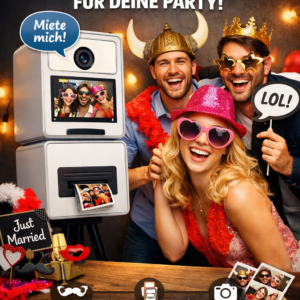 Fotobox