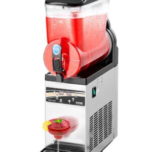 Slush Eis Maschine 15 L