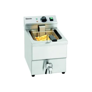 Bartscher Fritteuse  8 Liter