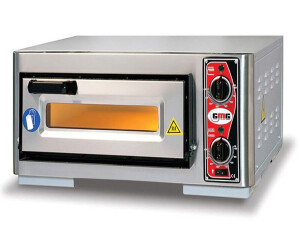 GMG Classic Pizzaofen 1x 32 cm