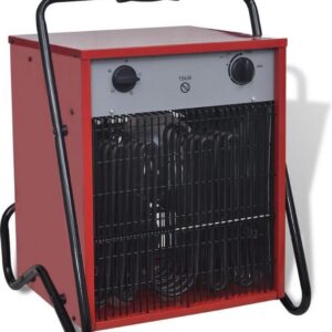 15KW Elektroheizung